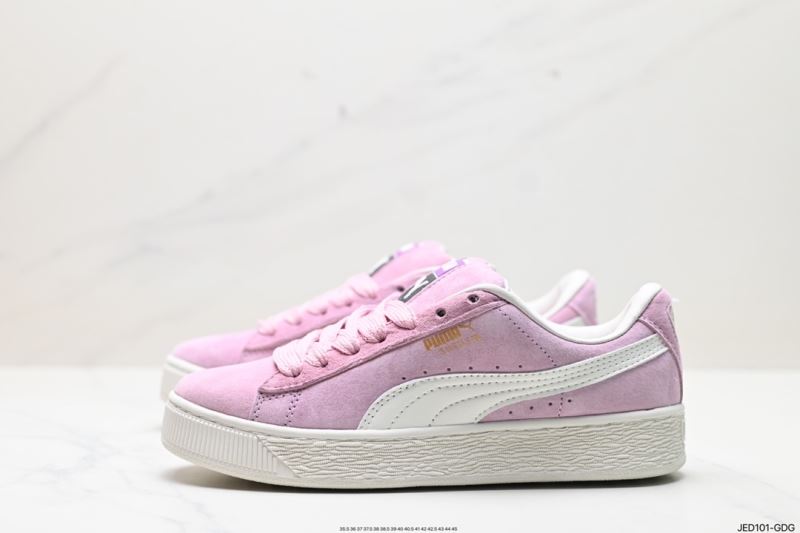 Puma Shoes